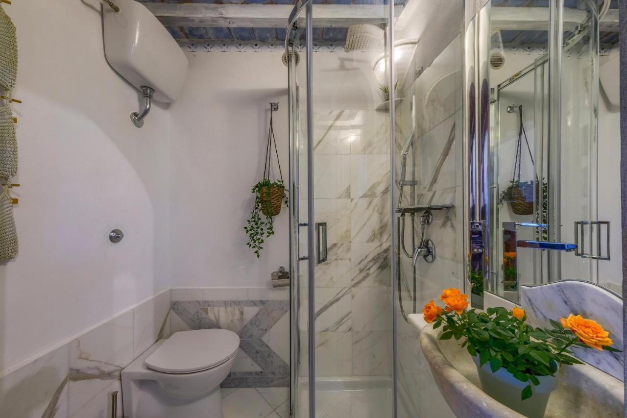 Villa Maria - In The Hills Above Florence Castiglione  エクステリア 写真