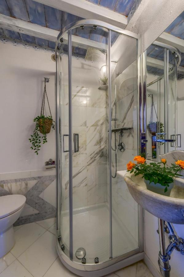 Villa Maria - In The Hills Above Florence Castiglione  エクステリア 写真